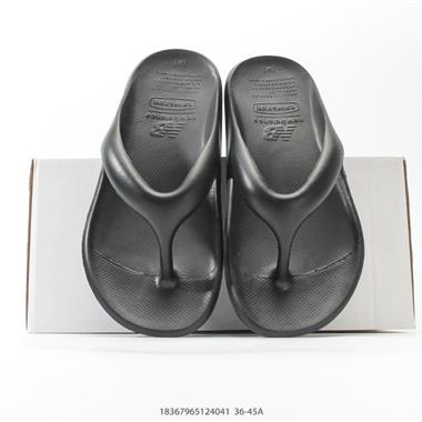 New Balance SD5601 系列夏季沙灘涉水休閒百搭運動潮流人字拖涼拖鞋