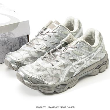 Asics  Tiger Gel-CUMULUS 16 SSCB戶外越野休閒運動跑步鞋