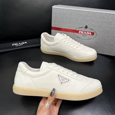 PRADA   2026新款男生休閒時尚鞋子