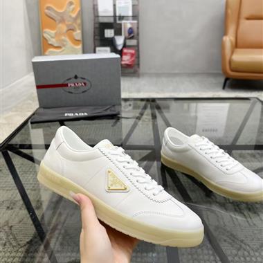 PRADA   2026新款男生休閒時尚鞋子