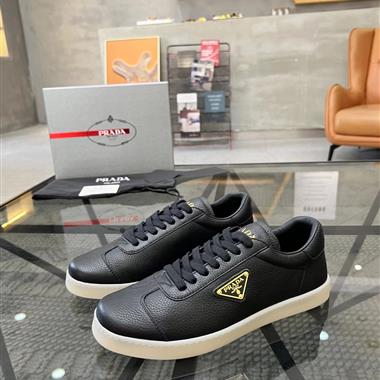 PRADA   2026新款男生休閒時尚鞋子