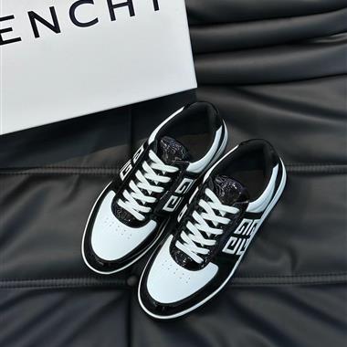 GIVENCHY   2026新款男生休閒時尚鞋子