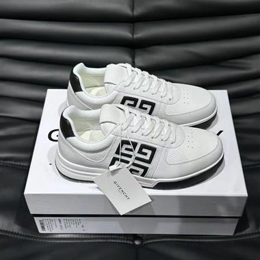 GIVENCHY   2026新款男生休閒時尚鞋子