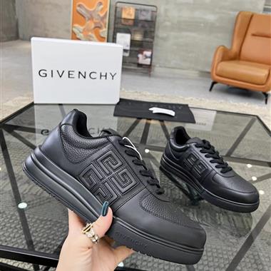 GIVENCHY   2026新款男生休閒時尚鞋子