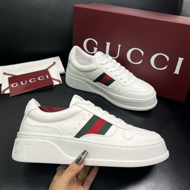GUCCI   2026新款男生休閒時尚鞋子