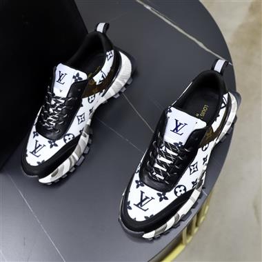 Louis Vuitton    2026新款男生休閒時尚鞋子