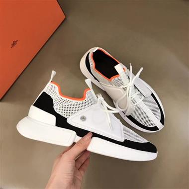 HERMES   2026新款男生休閒時尚鞋子