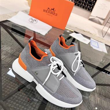 HERMES   2026新款男生休閒時尚鞋子