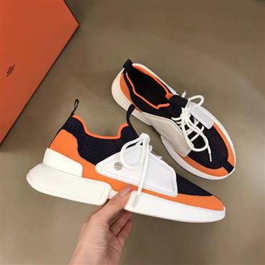 HERMES   2026新款男生休閒時尚鞋子