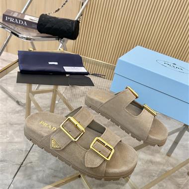 PRADA   2026新款女生休閒時尚鞋子