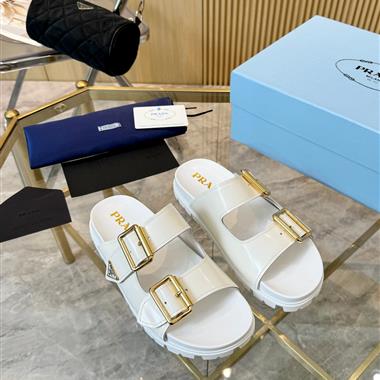 PRADA   2026新款女生休閒時尚鞋子