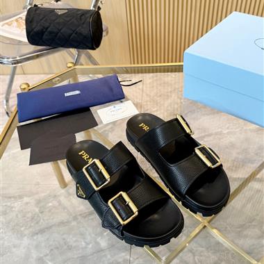 PRADA   2026新款女生休閒時尚鞋子