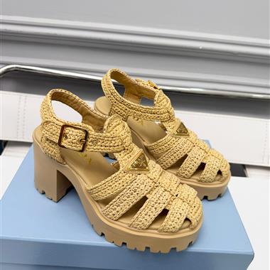 PRADA   2026新款女生休閒時尚鞋子