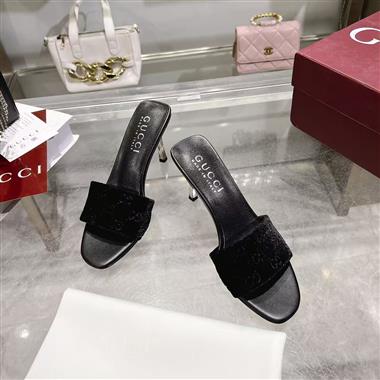 GUCCI  2026新款女生休閒時尚鞋子