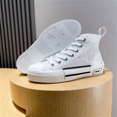 DIOR    2026新款男生休閒時尚鞋子