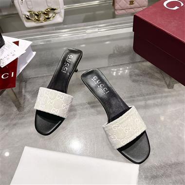 GUCCI  2026新款女生休閒時尚鞋子