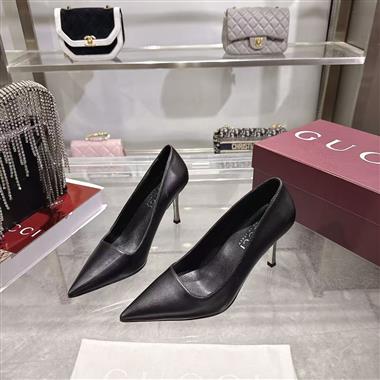 GUCCI  2026新款女生休閒時尚鞋子