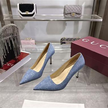 GUCCI  2026新款女生休閒時尚鞋子