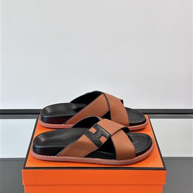 HERMES   2026新款男生休閒時尚鞋子