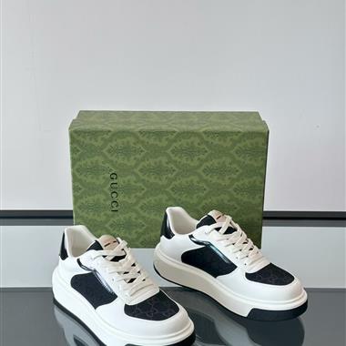GUCCI   2026新款男生休閒時尚鞋子