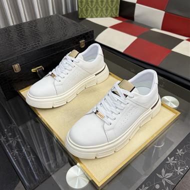 GUCCI    2026新款男生休閒時尚鞋子