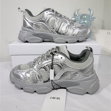 DIOR    2026新款男生休閒時尚鞋子