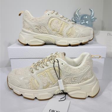 DIOR    2026新款男生休閒時尚鞋子