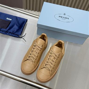 PRADA   2026新款女生休閒時尚鞋子