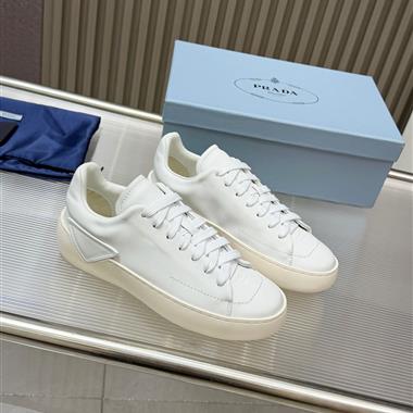 PRADA   2026新款女生休閒時尚鞋子