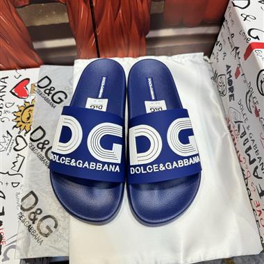 D&G    2026新款男生休閒時尚鞋子