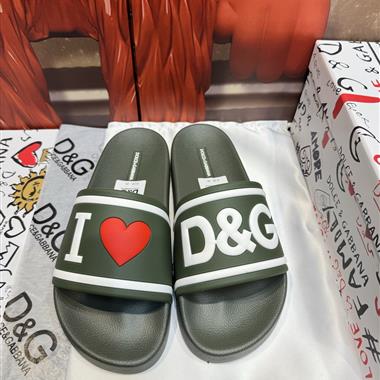 D&G    2026新款男生休閒時尚鞋子