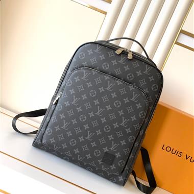 LOUIS VUITTON   2026新款男生時尚包包   尺寸：40×31×15CM