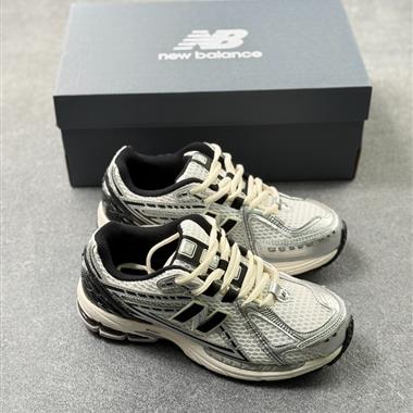 New Balance 1906R 復古潮流休閒運動慢跑鞋