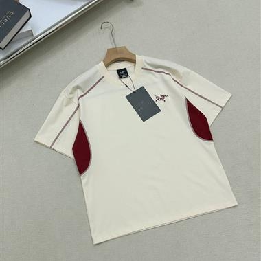 ARCTERYX   2026夏季新款短袖T恤