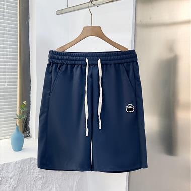 BURBERRY   2026夏季新款休閒短褲