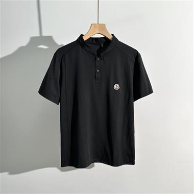 MONCLER   2026夏季新款短袖T恤