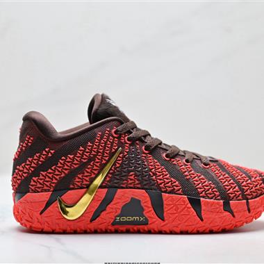 Nike JA 3 3代 時尚百搭 耐磨透氣 低幫籃球鞋