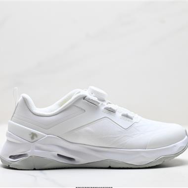 DESCENTE CIRCUIT LTR WIRE 2.0 舒適百搭防滑耐磨 低幫 休閒跑步鞋