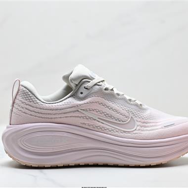 Nike Vomero Plus 舒適減震防滑 低幫跑步鞋