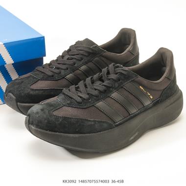 Adidas Originals SL 72 經典復古慢跑鞋