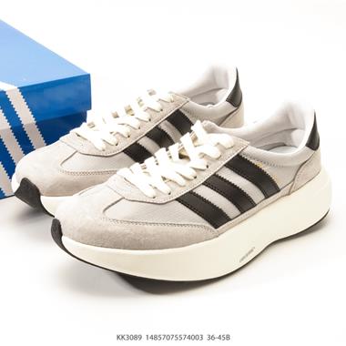 Adidas Originals SL 72 經典復古慢跑鞋