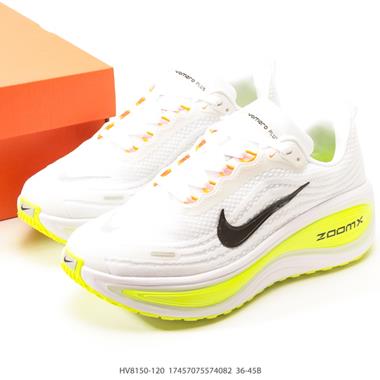 Nike ZoomX Vaporfly NEXT% 4 輕量化 網面透氣運動鞋