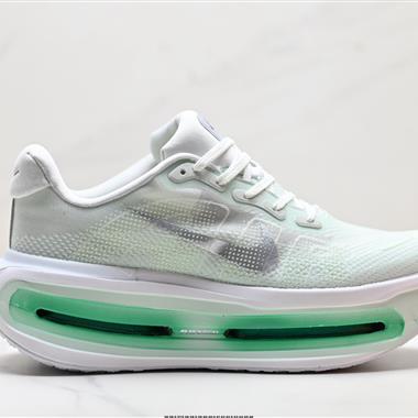 Nike VOMERO PREMIUM 舒適減震防滑 低幫跑步鞋