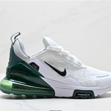 Nike Air Max 270 Premium 運動緩震 大氣墊休閒跑步鞋