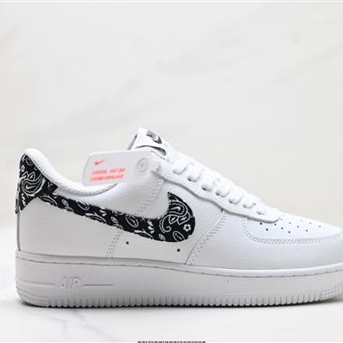 Nike AIR FORCE 1‘07空軍一號低幫百搭休閒運動板鞋