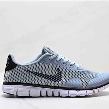 Nike Free 3.0 2 舒適百搭防滑耐磨 低幫休閒跑步鞋
