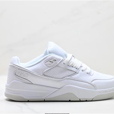 Who Decides War x Nike Jordan FLIGHT COURT ATE 搭防滑耐磨 低幫 籃球鞋