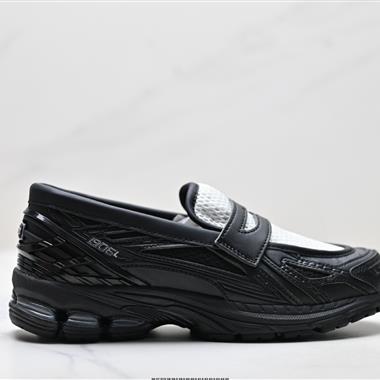 New Balance 1906L 新百倫減震防滑耐磨 低幫休閒樂福鞋