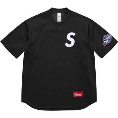 Supreme   2026夏季新款短袖T恤  尺寸偏大