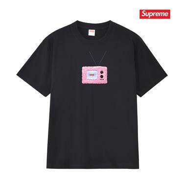 Supreme   2026夏季新款短袖T恤